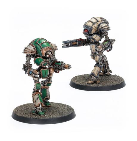 Pre-pedidos de esta semana en FW, opinión