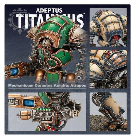 Pre-pedidos de esta semana en FW, opinión