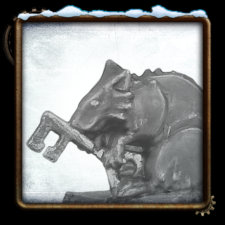 Advent Rumour Engine, entrega 12