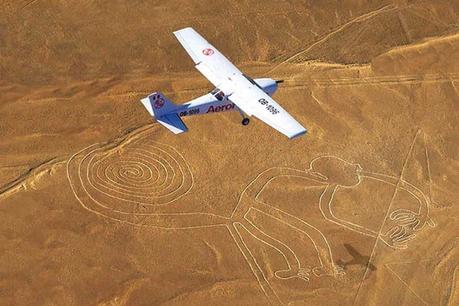 VUELOS TURISTICOS EN AVIONETA