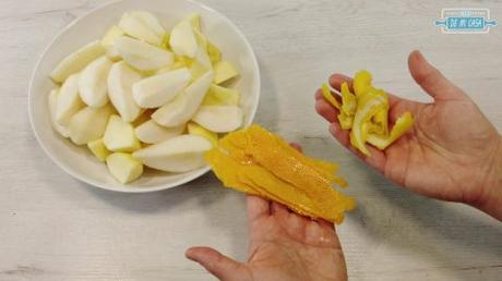 Compota de Navidad 3