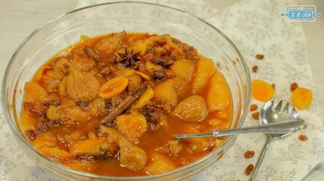 🎄 COMPOTA de NAVIDAD 🎄 Compota de FRUTAS de Invierno 🍎 🍐❄️ Recetas de Navidad 12/24 🎄 COMPOTA de NAVIDAD 🎄 Compota de FRUTAS de Invierno 🍎 🍐❄️ Recetas de Navidad 12/24