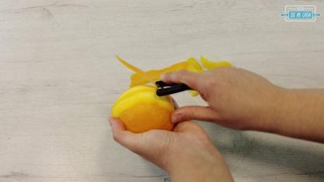 Compota de Navidad 2