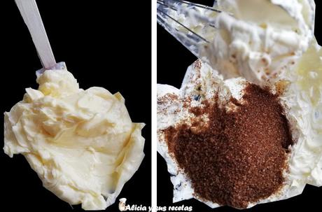 PLUM-CAKE DE NAVIDAD