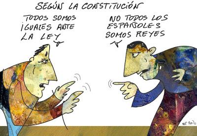 El rey emérito confiesa que ha defraudado a Hacienda y que le han pillado.