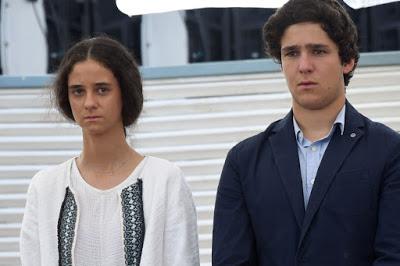 El rey emérito confiesa que ha defraudado a Hacienda y que le han pillado.