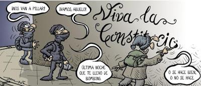 El rey emérito confiesa que ha defraudado a Hacienda y que le han pillado.