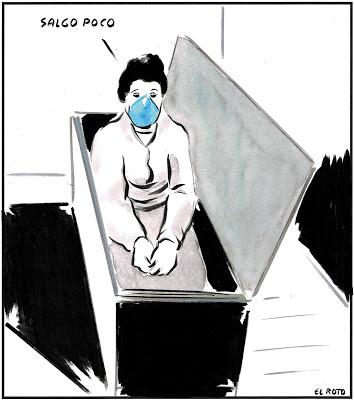 El rey emérito confiesa que ha defraudado a Hacienda y que le han pillado.