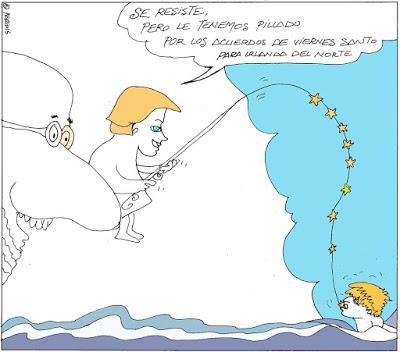 El rey emérito confiesa que ha defraudado a Hacienda y que le han pillado.