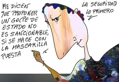 El rey emérito confiesa que ha defraudado a Hacienda y que le han pillado.