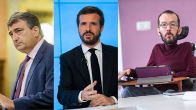 El rey emérito confiesa que ha defraudado a Hacienda y que le han pillado.