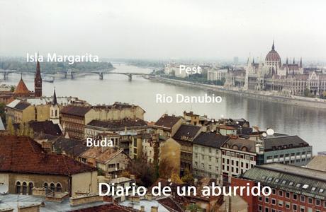 Budapest