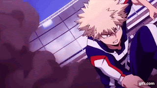 Reseña de manga: My Hero Academia (tomo 5)