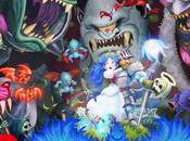Nintendo anuncia Ghosts Goblins Resurrection