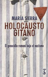 El Holocausto gitano en El Confidencial