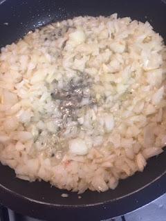 ZARZUELA DE PESCADO Y MARISCO II