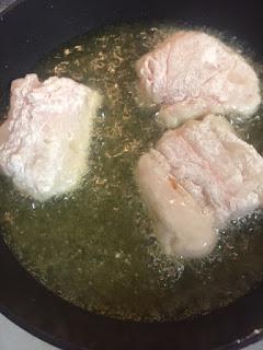 ZARZUELA DE PESCADO Y MARISCO II