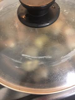 ZARZUELA DE PESCADO Y MARISCO II