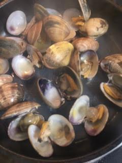 ZARZUELA DE PESCADO Y MARISCO II