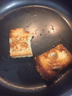 ZARZUELA DE PESCADO Y MARISCO II