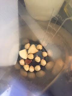 ZARZUELA DE PESCADO Y MARISCO II