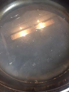 ZARZUELA DE PESCADO Y MARISCO II