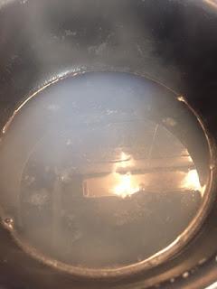 ZARZUELA DE PESCADO Y MARISCO II