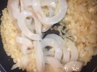 ZARZUELA DE PESCADO Y MARISCO II