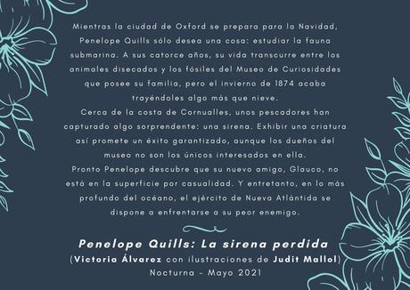 Bombazos que se vienen - La galera, Nocturna, Titania y Puck