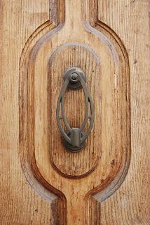 ¿Quién llama a la puerta? Alcabón y Torrijos