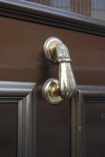 ¿Quién llama a la puerta? Alcabón y Torrijos