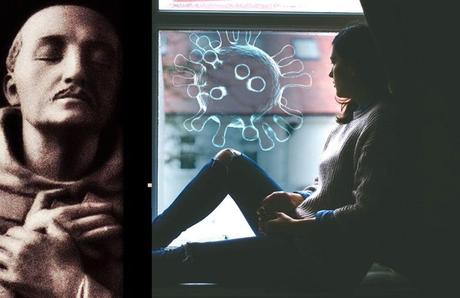 San Juan de la Cruz. Sus “noches” iluminan nuestra pandemia