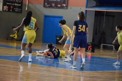 Galería de emociones del Barça CBS-CB Andratx (Liga Femenina 2) Galería de emociones del Barça CBS-CB Andratx (Liga Femenina 2)