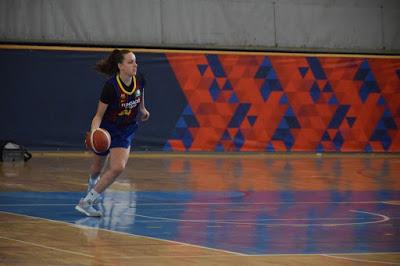 Galería de emociones del Barça CBS-CB Andratx (Liga Femenina 2) Galería de emociones del Barça CBS-CB Andratx (Liga Femenina 2)