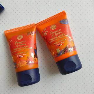 Haul Yves Rocher: Edición Limitada de Navidad y más 03