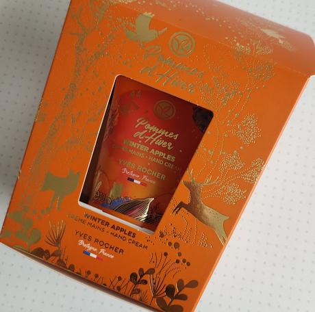 Haul Yves Rocher: Edición Limitada de Navidad y más 05