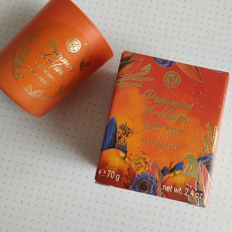 Haul Yves Rocher: Edición Limitada de Navidad y más 07