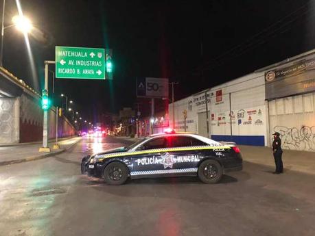 Terror en San Luis, balean centros nocturnos: hay muertos y heridos