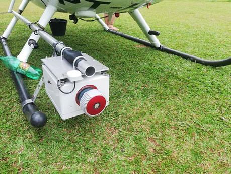 Brasil: Descubren red oculta de antiguos pueblos construidos en forma de reloj