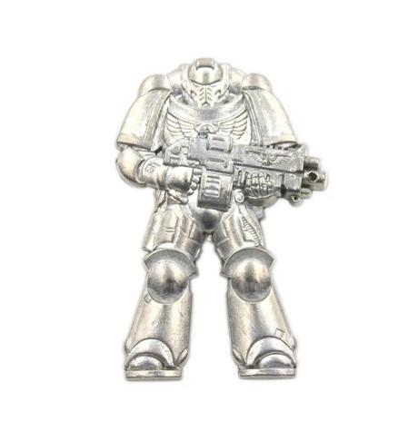 Pre-pedidos de GW esta semana: BB y Merchandise