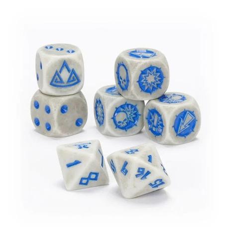 Pre-pedidos de GW esta semana: BB y Merchandise