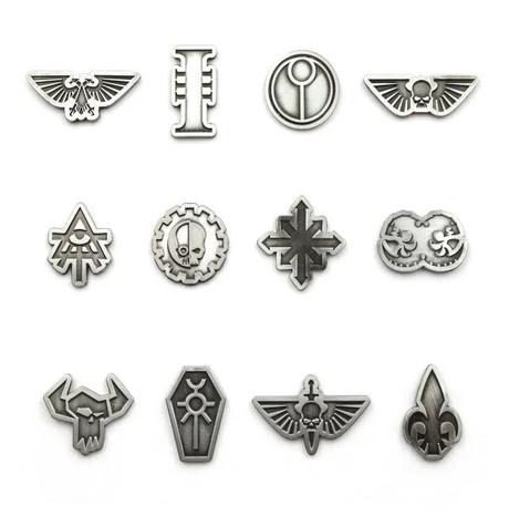 Pre-pedidos de GW esta semana: BB y Merchandise