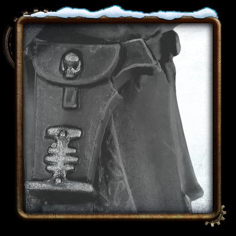 Advent Rumour Engine, entrega 13 Advent Rumour Engine, entrega 13