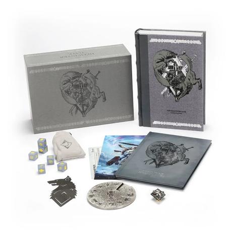 Black Library / Games Workshop y The Helwinter Gate