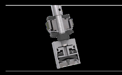 Válvula Monroe RideRefine RC1 Válvula Monroe RideRefine RC1