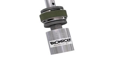 Válvula Monroe RideRefine RC1