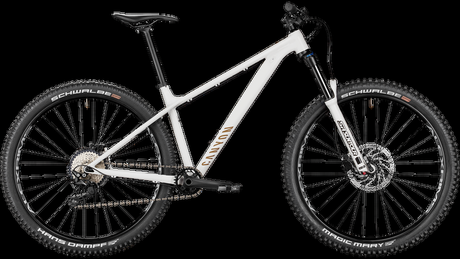 Canyon Stoic revisión a fondo de esta nueva trail