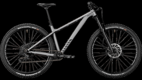 Canyon Stoic revisión a fondo de esta nueva trail