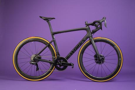 Bicicletas de carretera Specialized características y precios