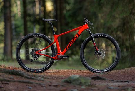 Ghost Lector SF PRO revisión a fondo